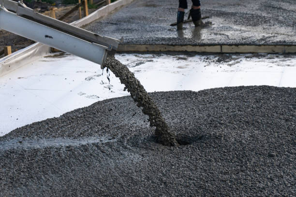 Best Concrete Steps and Stairs in Soquel, CA