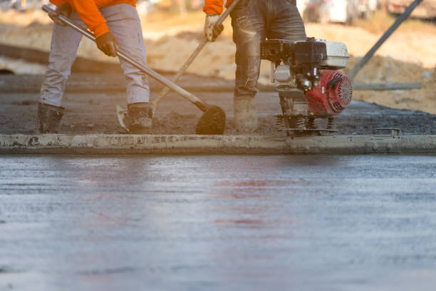 Best Concrete Pool Decks in Soquel, CA
